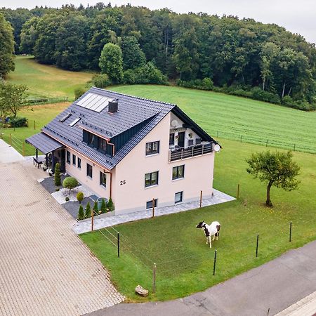 Brunnerhof Urlaub Auf Dem Land Apartment Hartenstein  Exterior photo